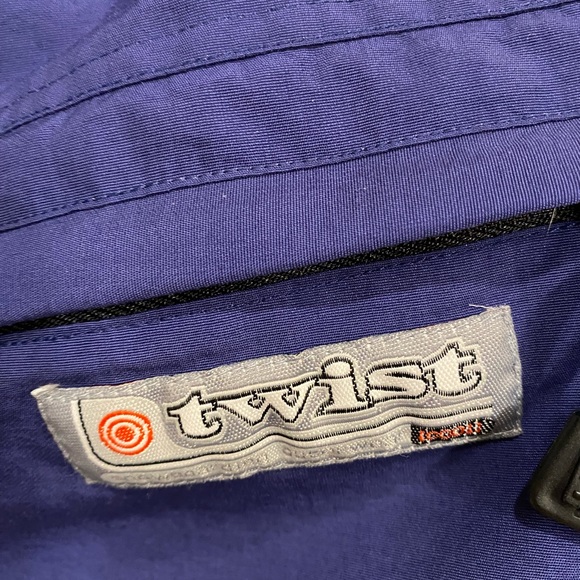 Twist girls Ski/Snowboarding pants - Picture 3 of 7